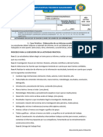 EVALUACIÓN SUMATIVA Textos Académicos