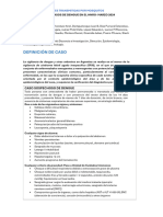 ENFERMEDADES TRANSMITIDAS POR MOSQUITOS HNRG Marzo 2024 VF Documentos de Google