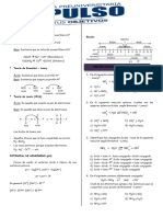 Quimica Impulso Andre Perez Potencial de Hidrogeno