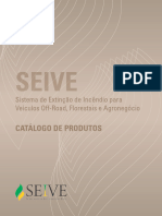 Catálogo de Peças - Seive 04.2018