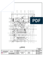 E-3 Lighting Layout