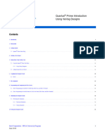 Quartus STD Introduction-1