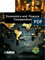 Economics Compendium 2023-24