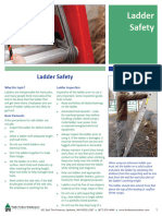 Ladder Safety