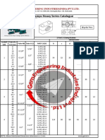 Pipe Clamp Heavy Series