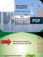 IMAN KEPADA MALAIKAT ALLAH - Compressed