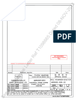 Mw629e-026-22 Electrical Power System Studies Selectivity Analysis - 78536522