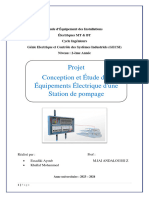 La Conception D'installations Électriques