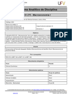 Programa Analitico-Macroeconomia I