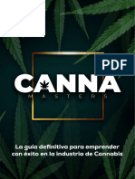 CANNAMASTERS 