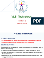 VLSI Tech Intro 2024