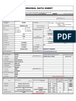 PDS Steno