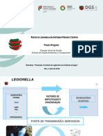 Legionella DGS