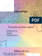 Slide de Apoio (Fisica)