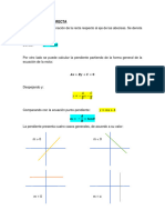 Capítulo Iv. Geometría Analítica - Segunda Parte