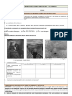 Evaluación Diagnóstica de Quinto de Secundaria-2023