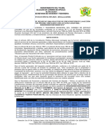 Formato Base Resolucion Prescripción Predial Ejemplo Fabio Armando Ordoñez