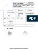 ITR-SPO-01 Instructivo - Ejecución y Reporte de Actividades Del POI de La UBG - Sistema de Producción Orgánica. Rev.01