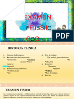 Curso Examen Fisico 1