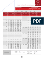 JIS G3444 Tube For General Structure