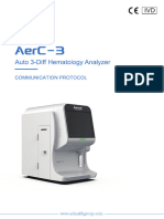 AerC-3 User Manual V2.2