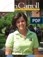 John Carroll University Magazine Summer 2007