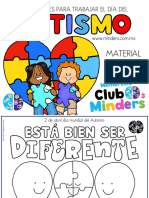 EXTRA Actividades para El Dia Del Autismo Wwwmin 240327 130725