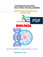 Practica 05 Biologia Cepre Uniq