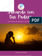 Tres Ejercicios de Sanacion Con Tus Padres