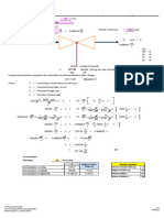 Caustic Dosing