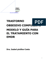 1 Guia Del Modelo y Tratamiento Del Trastorno Obsesivo Compulsivo