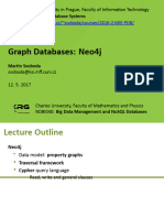 6 Graph Databases Neo4j