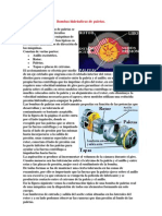 Bombas Hidráulicas de Paletas