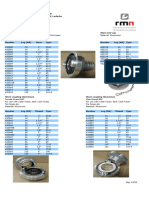 General Catalogues For Storz Couplings