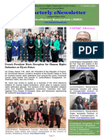 JMBD Quarterly Enewsletter January-March 2023