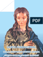 Carta Fundacional