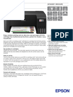 Ecotank l3251 Datasheet