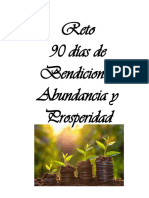 00 Reto 90 Días Abundancia y Prosperidad - Introducción