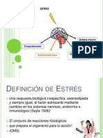 Presentacion Estres