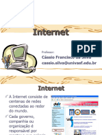 Aula Internet