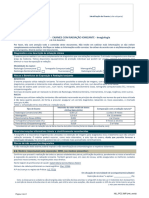 Consentimento Informado - Exames Com Radiação Ionizante 2