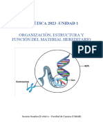 Httpseva - Fcien.udelar - Edu.uypluginfile - Php162893mod Resourcecontent1GENÉTICA202023 CARTILLA20UNIDAD201 PDF