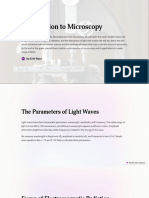 Introduction To Micros