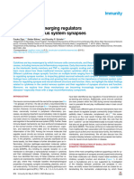 Cytokines As Emerging Regulators of Central Nervou - 231113 - 111110