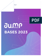 Bases Jump Chile 2023 - Final