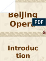 Peking Opera