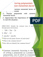 8math Q1 Day 1