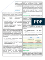 Bases Bioquimicas de La Vida