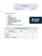 Pts Demolicion de Cango