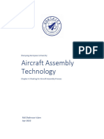 Aircraft Assembly Technology: Shenyang Aerospace University